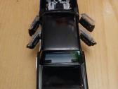 Zil 117 modelis 1:43. - nuotraukos Nr. 4