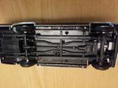 Zil 117 modelis 1:43. - nuotraukos Nr. 5