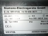 Iq 800 Siemens - nuotraukos Nr. 6