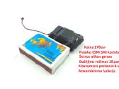 Pasiklausymo įranga, gsm blakes kokybiškos - nuotraukos Nr. 5