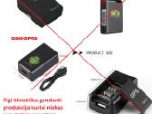 Pasiklausymo įranga, gsm blakes kokybiškos - nuotraukos Nr. 7