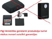 Pasiklausymo įranga, gsm blakes kokybiškos - nuotraukos Nr. 8