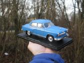 Volga Gaz-21 - nuotraukos Nr. 9