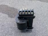 Varikliai, transformatoriai