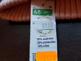 Benetton baby komplektukas 6-9 mėn. - nuotraukos Nr. 2