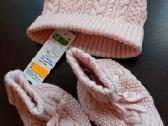 Benetton baby komplektukas 6-9 mėn. - nuotraukos Nr. 3