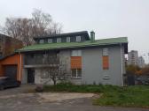Investicija / galima statyba/ 2 sklypai - nuotraukos Nr. 2