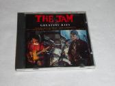 The Jam albumas „Greatest hits“, 1991