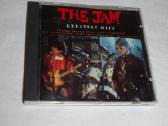 The Jam albumas „Greatest hits“, 1991 - nuotraukos Nr. 2