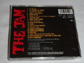 The Jam albumas „Greatest hits“, 1991 - nuotraukos Nr. 3