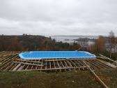 Plastikiniai baseinai. Baseinu gamyba. Kubilai. - nuotraukos Nr. 20