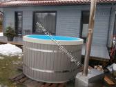 Lauko kubilai,kubilų įdėklai, plastiko gaminiai - nuotraukos Nr. 2