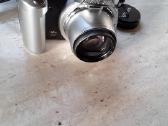 Konica Minolta Dimage Z1 - nuotraukos Nr. 4