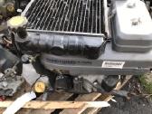 John Deere X300 Lx188 Lx279 Ltr155 Ltr166, dalimis - nuotraukos Nr. 3