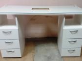 Manikiūro stalai, grožio salonams,LED veidrodžiai - nuotraukos Nr. 24