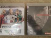 Playsstation 3 zaidimai