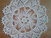 Nertos servetėlės 40 cm - nuotraukos Nr. 3