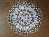Nertos servetėlės 25 cm - nuotraukos Nr. 10