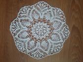 Nertos servetėlės 25 cm - nuotraukos Nr. 8