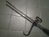 Antikvarines svarstykles bezmenas. 80eur