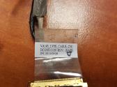 0w5jmv Dell Latitude E6440 Lvds kabelis - nuotraukos Nr. 3