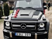 Automobilių nuoma automobiliai vestuvėms VIP nuoma - nuotraukos Nr. 16