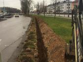 Mini ekskavatoriaus Bobcat Savivarcio Nuoma - nuotraukos Nr. 18