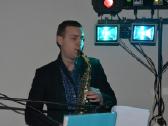 Saxofonist'as Danielius - nuotraukos Nr. 6