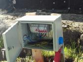 Statybinis elektros skydas, elektros įvedimas. - nuotraukos Nr. 2 | Skelbiu.lt Statybinis elektros skydas, elektros įvedimas. - nuotraukos Nr. 2