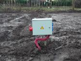 Statybinis elektros skydas, elektros įvedimas. | Skelbiu.lt Statybinis elektros skydas, elektros įvedimas.