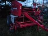 Welger 235 Rp 2007 m - nuotraukos Nr. 4