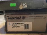 Nauji Timberland batai - nuotraukos Nr. 3