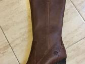 Nauji Timberland batai