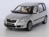 1/43 modeliukai Skoda Roomster