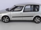1/43 modeliukai Skoda Roomster - nuotraukos Nr. 2