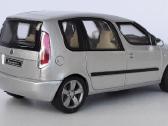 1/43 modeliukai Skoda Roomster - nuotraukos Nr. 5