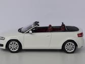 1/43 modeliukai Audi A3 Mk2 2008