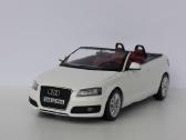 1/43 modeliukai Audi A3 Mk2 2008 - nuotraukos Nr. 2