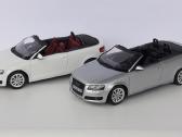 1/43 modeliukai Audi A3 Mk2 2008 - nuotraukos Nr. 6