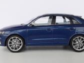1/43 modeliukai Audi Q3 Rs