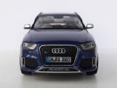 1/43 modeliukai Audi Q3 Rs - nuotraukos Nr. 3
