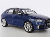 1/43 modeliukai Audi Q3 Rs - nuotraukos Nr. 4