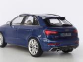 1/43 modeliukai Audi Q3 Rs - nuotraukos Nr. 7