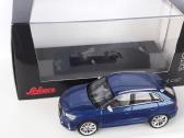 1/43 modeliukai Audi Q3 Rs - nuotraukos Nr. 8