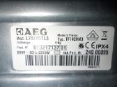 Aeg L76265tl3 - nuotraukos Nr. 4