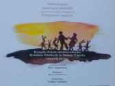 Knygelė vaikams Zuikių godos - nuotraukos Nr. 2