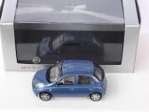 1/43 modeliukai Nissan Micra Mk3 - nuotraukos Nr. 6
