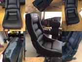 Automobiliu Salonu Siuvimas(car interior sewing ) - nuotraukos Nr. 13