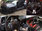 Automobiliu Salonu Siuvimas(car interior sewing ) - nuotraukos Nr. 12