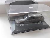 1/43 modeliukai Audi A6 C7 Allroad Quattro - nuotraukos Nr. 2